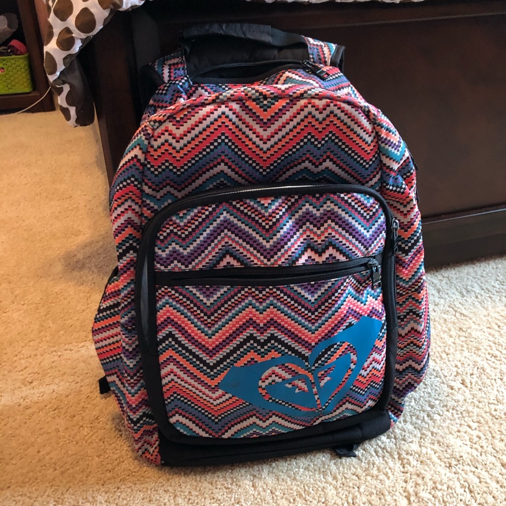 Roxy Backpack